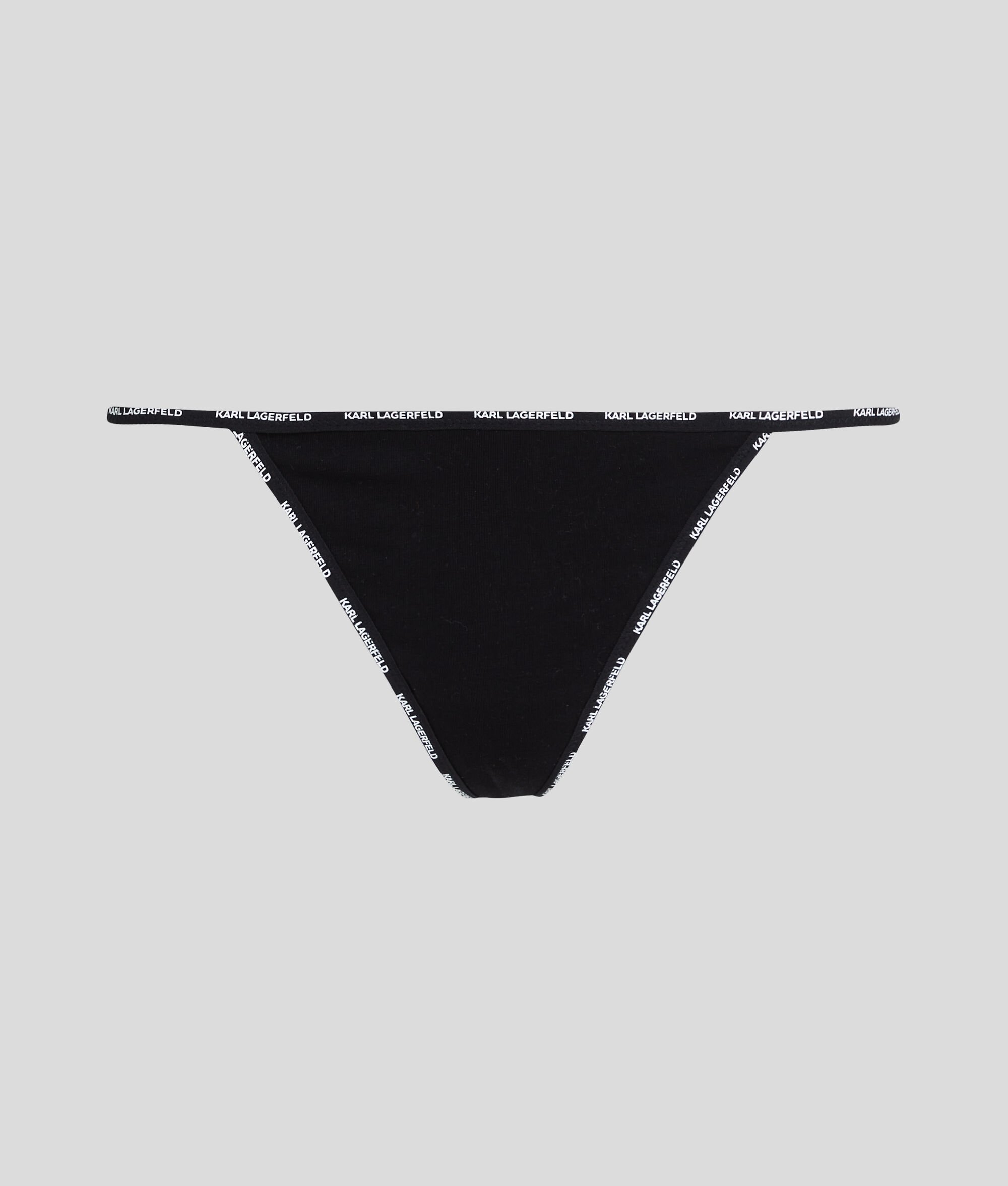 (image for) Domineering MINI LOGO G-STRING